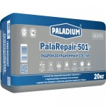 Гидроизоляция цементная PALADIUM PalaRepair-501 (Водостоп), 20 кг