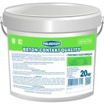 Грунтовка Paladium BETON-CONTAKT QUALITY, 20 л