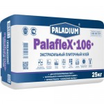 Экстрасильный клей для натурального камня Paladium PalafleХ-106