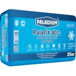 Клей для блоков зимний Paladium Palafix-401 (ЗИМА), 25 кг