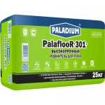 Цементная стяжка-ровнитель Paladium PalaFloor-301