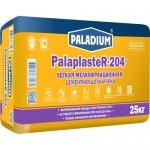 Фасадная цементная штукатурка Paladium PalaplasteR-204, 25 кг
